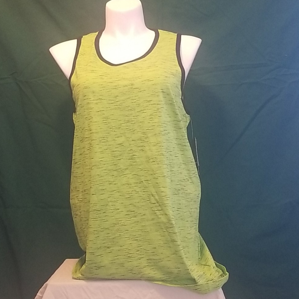 Burnside tank top